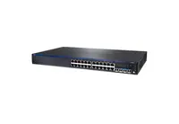 EX2200-24P-4G - Juniper EX2200 Ethernet Switch