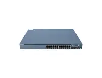 EX2300-24P-VC - Juniper EX2300 Ethernet Switch