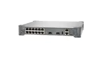 EX2300-C-12T - Juniper 12-Port 10/100/1000Base-T Managed Layer-3 Gigabit Ethernet Switch Rack-Mountable
