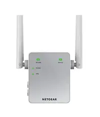 EX2700-100PES - Netgear EX2700 IEEE 802.11n 300Mbps Wireless Range Extender Yes