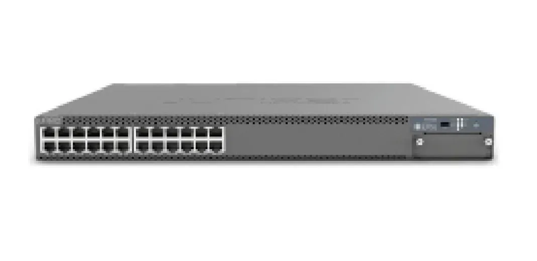 EX4400-24MP - Juniper 24x-port 100M/1/2.5/5/10GbE Multigigabit Ethernet Switch