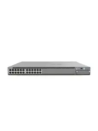 EX4400-24P - Juniper 24-port 10/100/1000BASE-T Gigabit Ethernet Layer 3 PoE+ Switch
