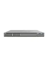 EX4400-24T - Juniper 24-port 10/100/1000BASE-T Gigabit Ethernet Layer 3 Switch