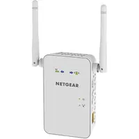 EX6100-100NAS - Netgear EX6100 IEEE 802.11ac 450Mbps Wireless Range Extender Yes Yes