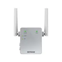 EX6120-100UKS - Netgear EX6120 IEEE 802.11ac 1200Mbit/s Wireless Range Extender