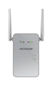 EX6150-100AUS - Netgear EX6150 IEEE 802.11ac 1200Mbit/s Wireless Range Extender