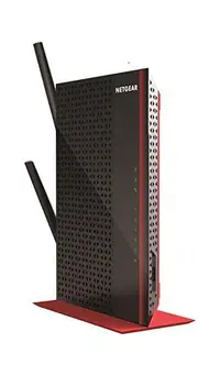 EX6200-100NAR - Netgear EX6200 IEEE 802.11ac 1200Mbit/s Wireless Range Extender