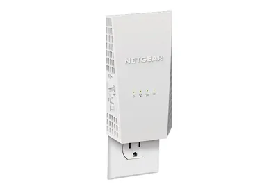 EX6400-100NAS - Netgear EX6400 IEEE 802.11ac 1900Mbit/s Wireless Range Extender