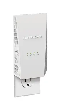 EX6400-100PES - Netgear EX6400 IEEE 802.11ac 1900Mbit/s Wireless Range Extender