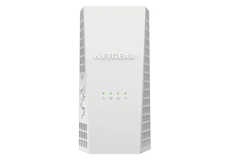 EX6410-100UKS - Netgear EX6410 IEEE 802.11ac 1900Mbit/s Wireless Range Extender