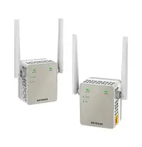 EX6920-100NAS - Netgear EX6920 IEEE 802.11ac 1200Mbit/s Wireless Range Extender