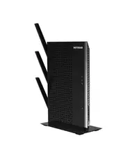 EX7000-100NAS - Netgear EX7000 IEEE 802.11ac 1900Mbps Wireless Range Extender