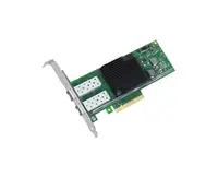 EX710DA2G1P5 - Intel Ethernet Converged Network Adapter X710-DA2