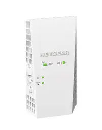 EX7300-100NAS - Netgear Nighthawk EX7300 IEEE 802.11ac 2.2Gbit/s Wireless Range Extender