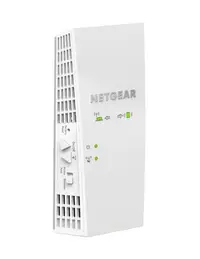 EX7300-100UKS - Netgear Nighthawk X4 EX7300 IEEE 802.11ac 2.2Gbit/s Wireless Range Extender