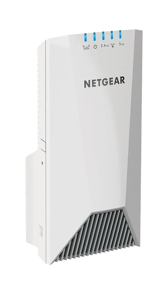EX7500-100NAR - Netgear Nighthawk X4S EX7500 IEEE 802.11ac 2.2Gbit/s Wireless Range Extender