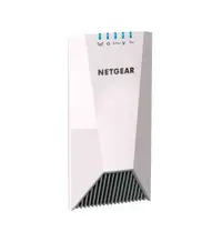 EX7500-100UKS - Netgear Nighthawk X4S EX7500 IEEE 802.11ac 2.2Gbit/s Wireless Range Extender