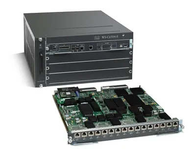 EX8200-48T-ES - Juniper Extra Scale Line Card