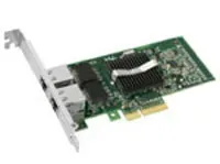 EXPI9400PT - Intel PRO/1000 PT Server Adapter Network Adapter - PCI Express
