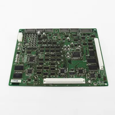 Hitachi EZJ93/D2 Inkjet printer circuit Board F32
