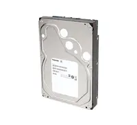 F000000672 - Toshiba 4GB 7200RPM Ultra2 Wide SCSI 3.5-inch Hard Drive