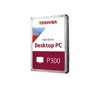 F000023331 - Toshiba 8GB 5400PM ATA-66 3.5-inch Hard Drive