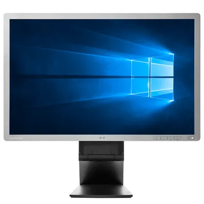 HP F0W81AA#ABA EliteDisplay E241i 24-inch 1920 x 1200 Full HD Widescreen LED Backlit LCD Monitor