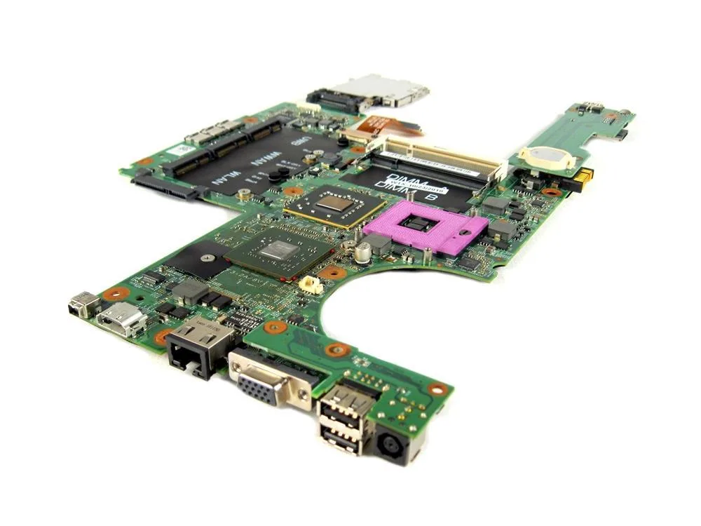 F125F - Dell Intel Laptop Motherboard Socket 478 for Studio XPS M1530