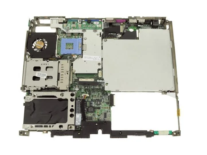 F1564 - Dell System Board (Motherboard) for Latitude D600