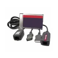 F1623A - HP 56k Modem 10/100 Ethernet PCMCIA Card