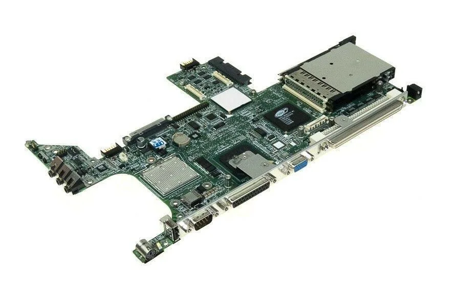 F1640-69001 - HP System Board (Motherboard) for OmniBook 4150 Notebook