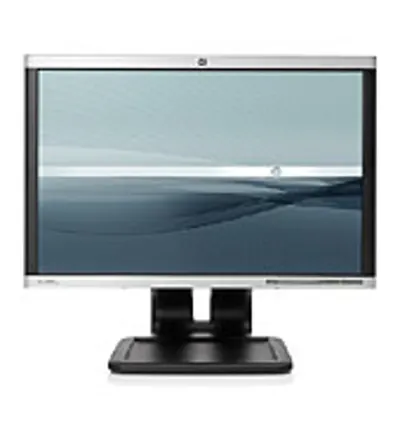 F190520055 - HP F1905 Grade C 19 LCD Monitor