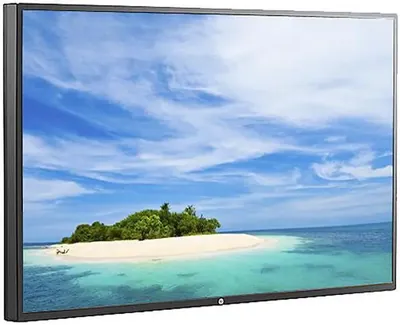 F1M93A8 - HP LD4245TM 42-inch TouchScreen Widescreen 1080p (Full HD) LED Flat Panel Interactive Digital Signage Display Monitor