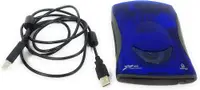 F2009B - HP / Iomega Omnibook 250MB Zip Drive