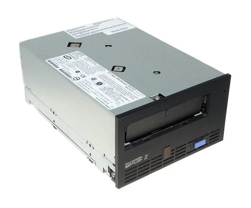 F2226 - Dell 200/400GB LTO-2 SCSI/LVD Internal Tape Drive