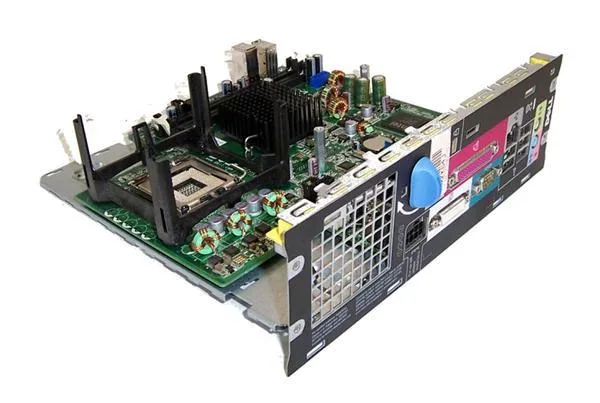 F235H - Dell System Board (Motherboard) for OptiPlex 760