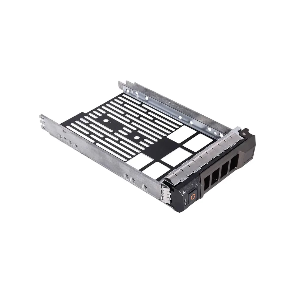 F238F - Dell 3.5-inch SAS/SATA Hard Drive Tray for PowerEdge R710