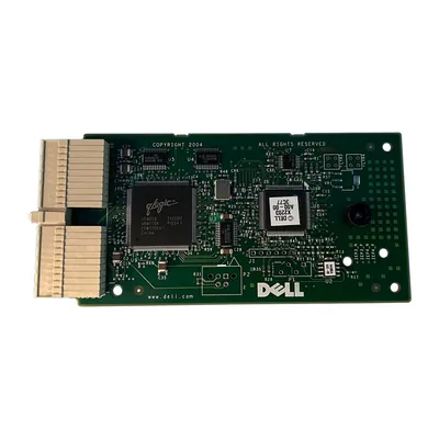 F2804 - Dell Daughterboard foDell PowerEgde 2850