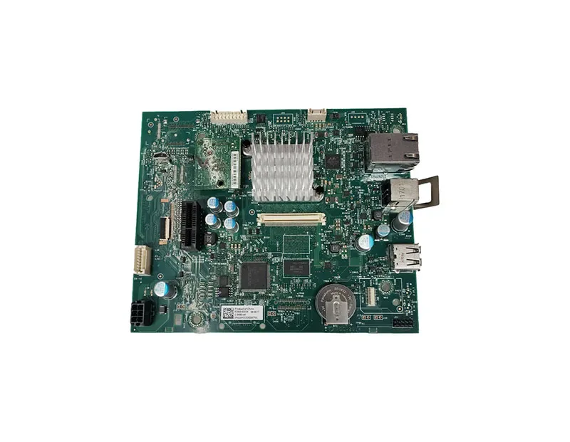 F2A68-60004-C - HP Formatter assembly for LaserJet Ent M506 series