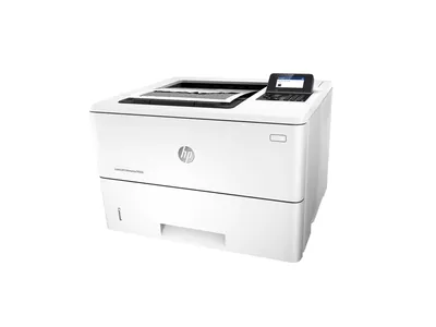 HP F2A69A#201 LaserJet M506DN Laser Printer Plain Paper