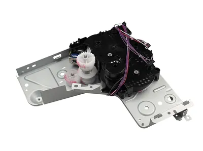 F2A72A-DRIVE - HP Main Drive Unit for LaserJet Pro M501 / M506 / M527 Series