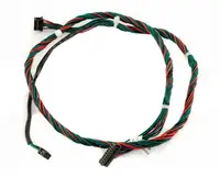 F2A76-50003 - HP 18-Pin Control Panel Connect Cable for Color LaserJet Enterprise M527 Printer