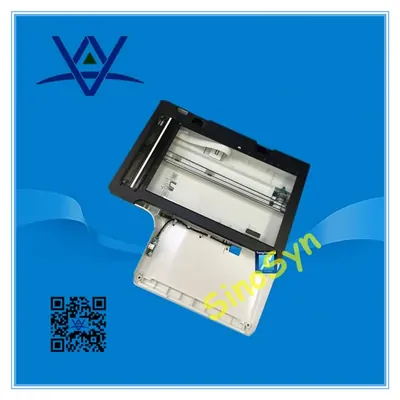 F2A76-60101 - HP Image Scanner Assembly for Color LaserJet Enterprise M527 Series