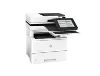 F2A78A - HP LaserJet Enterprise Flow MFP M527z Printer