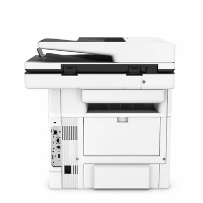 HP F2A79A#BGJ LaserJet M527dnm Laser Multifunction Printer Plain Paper