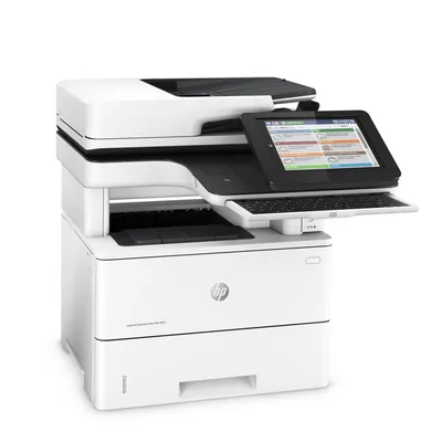 HP F2A81A#201 LaserJet Enterprise Flow Multifunction Printer M527c