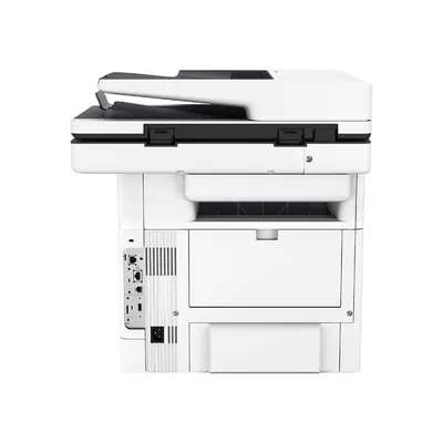 HP F2A81A#AAZ LaserJet Enterprise Flow MFP M527c Mono Laser Printer