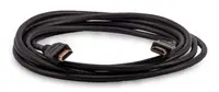 F2E8171-03-SV-A1 - Belkin Video Cable HDmi Male Dvi-d Male 3 Feet