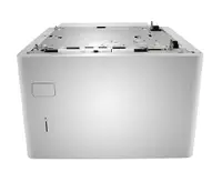 F2G73A - HP 1500-Sheet Input Tray for LaserJet Enterprise M604 Series Printer