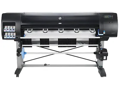 HP DesignJet Z6800 Photo Production Printer